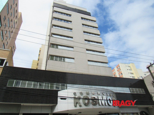Imagem 8 de 15 de Oportunidade! Salas/conjuntos Em Centro - Florianopolis - L-107679