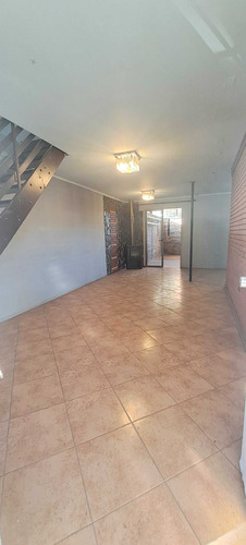 Se Vende Casa Esqui En La Bicentenario, Talca (86945)