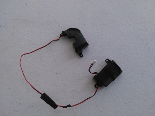 Bocinas Internas Laptops Hp 14-ac101la (Usado)