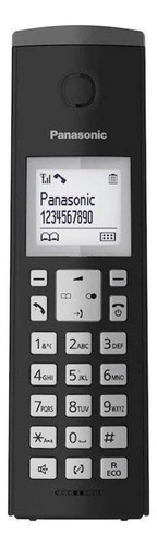 Teléfono Inalámbrico Panasonic Dect Kx-tgk210me Altavoz