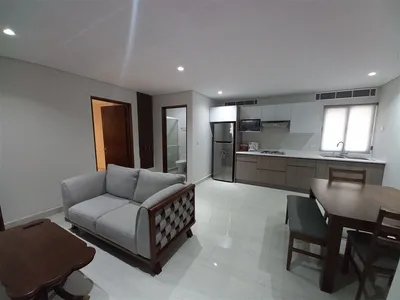 Departamento en renta