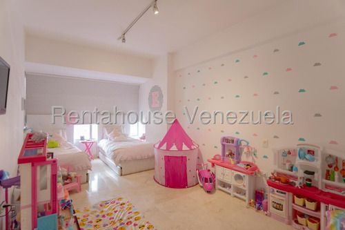 Apartamento En Venta En Las Mercedes Jrz