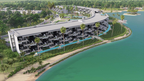 Imagen 3 de 6 de Apartamentos Tipo Estudio Y De Una Habitación