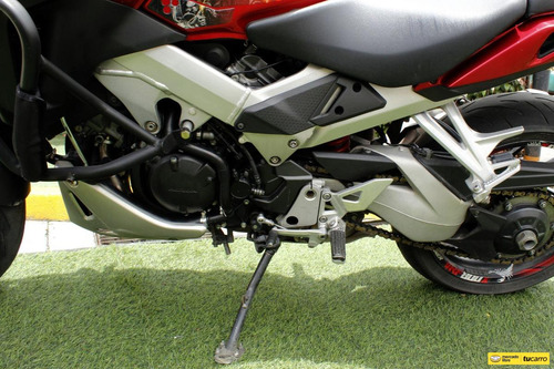 Honda Vfr800x Crossrunner