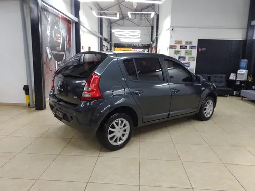 Renault Sandero 1.6 Expression