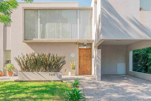 Venta Casa 4amb Altos De Hudson Ii