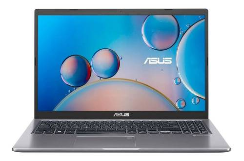 Notebook Asus 15.6p X515ea I3-1115 256g 4gb Free
