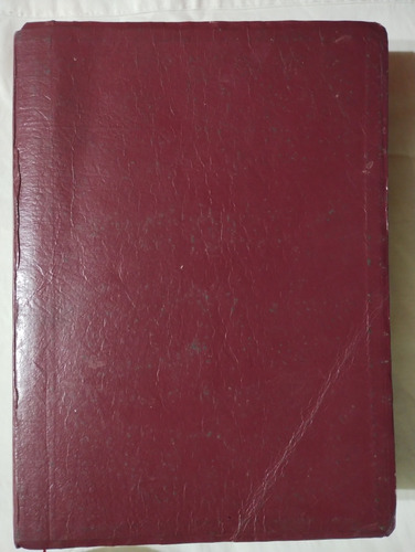 La Biblia Traducción En Lenguaje Actual Orden Católico.. (Usado)