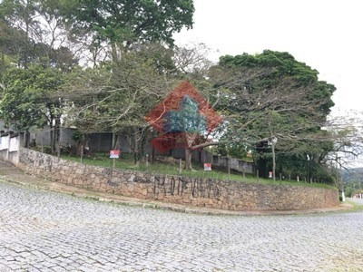 Imagem 10 de 11 de Terreno - Ref: 02816