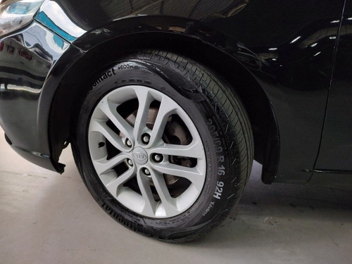 Imagem 10 de 15 de Kia Cerato 2012 1.6 Ex Aut. 4p