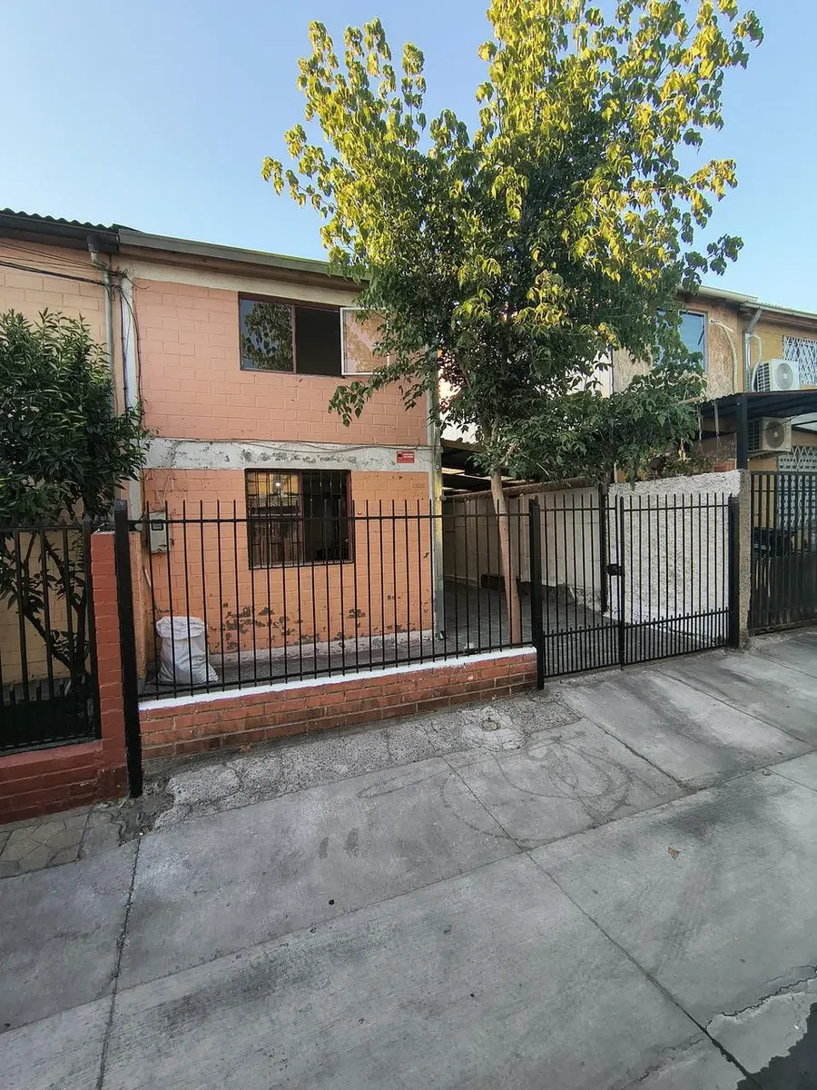 Imagen 1 de 19 de Venta Casa Puente Alto Villa Primavera