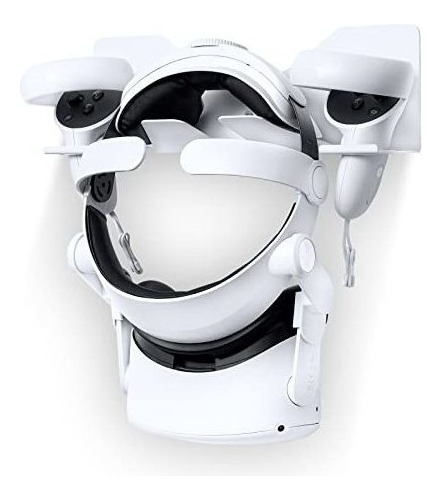 Soporte General Fantasy Para Headset Vr Oculus Quest -blanco