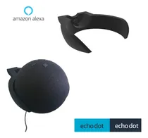 Comprar Bases Pared Para Alexa Echo Dot 4ta Y 5ta Generación