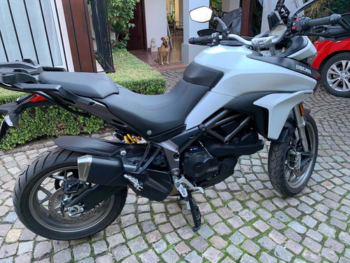 Ducati Multiestrada 950