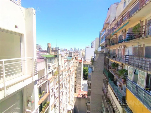 Imagen 3 de 11 de Departamento 2 Ambientes Con Terraza - Palermo