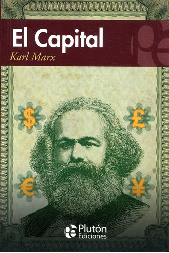 El Capital De Karl Marx
