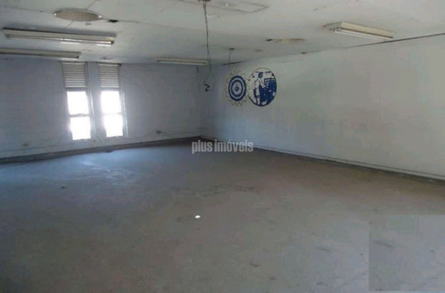 Imagem 7 de 8 de Prédio Comercial, Com Térreo Mais 2 Andares, Santo Amaro, Próximo A Av. João Dias, Oportunidade. - Ab132435
