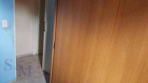Imagem 23 de 30 de Sobrado Com 3 Dormitórios À Venda, 250 M² Por R$ 750.000,00 - Vila Alzira - Santo André/sp - So0396