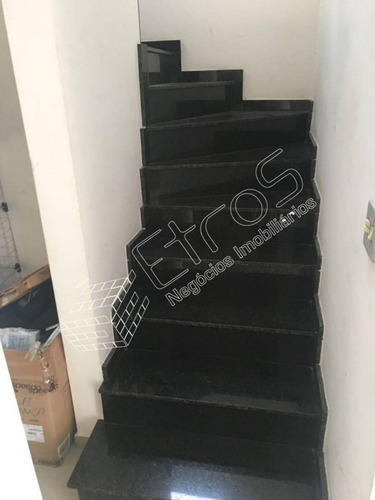Imagem 13 de 18 de Casa - Ca00305 - 34262202