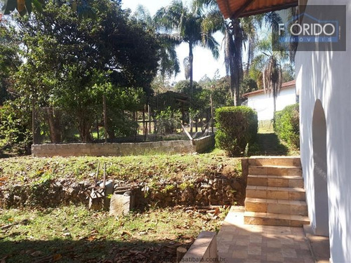 Imagem 15 de 29 de Chácaras À Venda Em Bom Jesus Dos Perdões/sp - Compre O Seu Chácaras Aqui! - 1483053