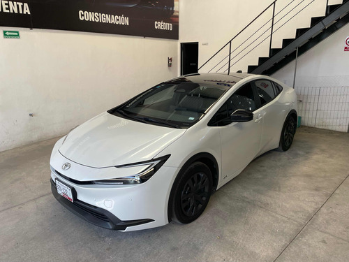 Toyota Prius 1.8 Hev Premium