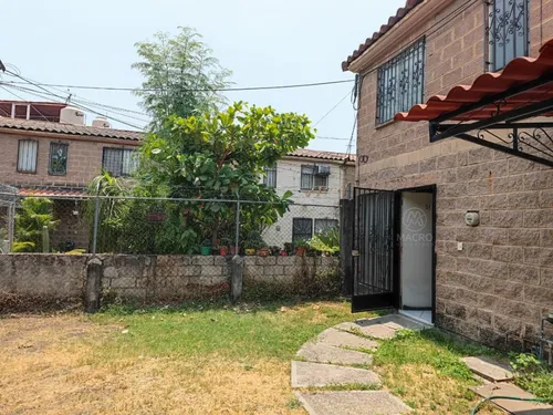 Casa En Venta En Colonia Santa Ines