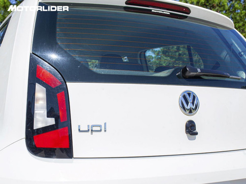 Volkswagen Up Move 1.0 Extra Full | Permuta / Financia