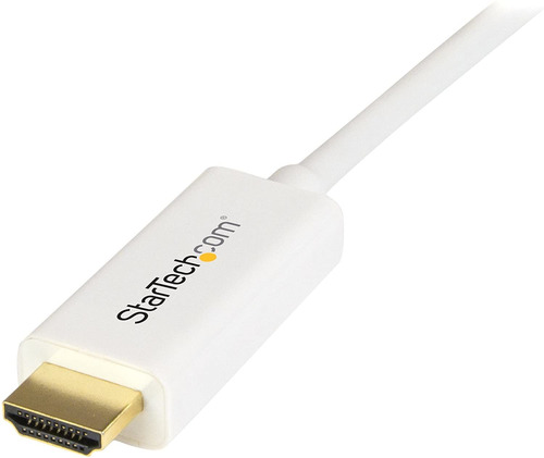 Startech.com Cable Convertidor Mini Displayport A Hdmi - 3..