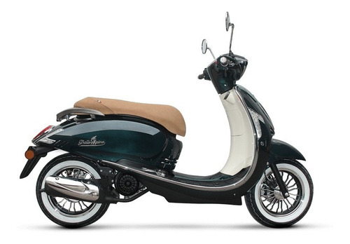 Imagen 9 de 16 de Motomel Strato Alpino 150 Cc - Ahora 12/18! Creditos Con Dni