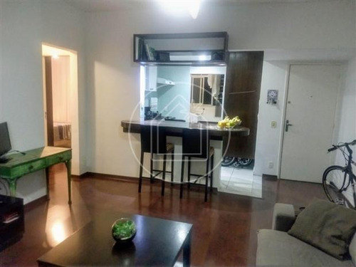 Apartamento - Ref: 881218