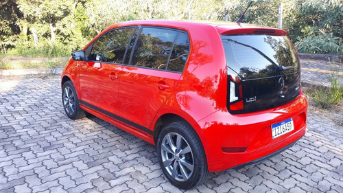Imagem 2 de 8 de Volkswagen Up! 1.0 Move 170 Tsi 5p
