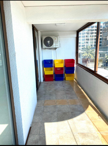 Se Vende Gran Departamento Centro De Talca 153 Mts2