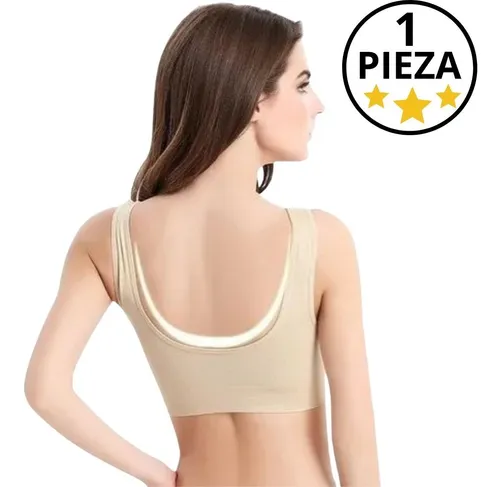 Brasier para gym sale