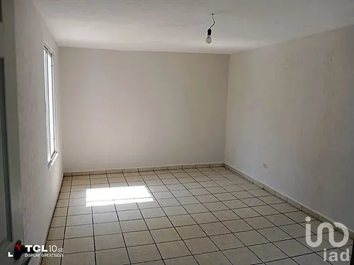 Venta Casa 4 Ambientes Los Olivos De Tlaquepaque