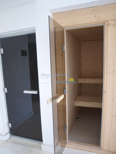 Punta Del Este, Apartamento Zona Brava- Ref: 11650