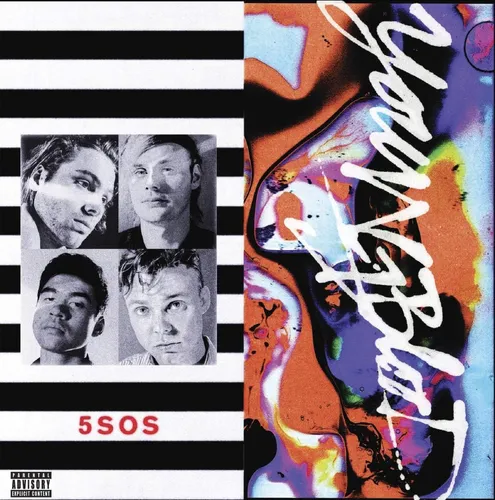 Vinilo: Youngblood [lp]