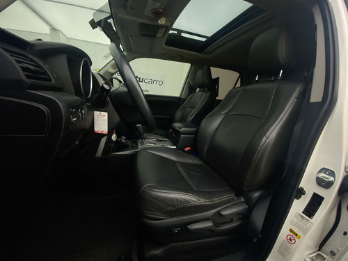 Toyota 4Runner 4.0 Sr5 Fl Automática