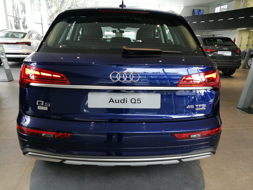 Audi Q5 2.0 Tfsi Tiptronic Quattro 250cv