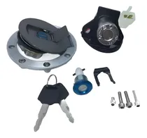 Comprar Kit Cerraduras De Contacto Zanella Rx150 Hada Avant Motos