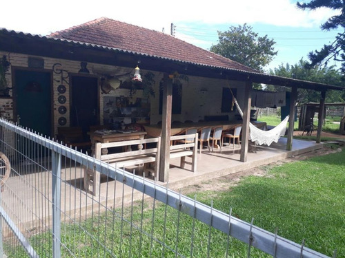 Imagem 2 de 18 de Fazenda À Venda, 63000 M² Por R$ 2.500.000,00 - Campo Bonito - Torres/rs - Fa0002