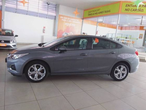 Imagem 8 de 9 de Chevrolet Cruze 1.4 Turbo Lt 16v Flex 4p Automático