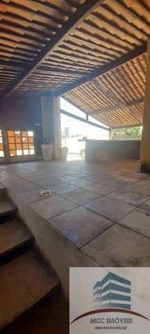 Imagem 13 de 20 de Casa Residencial/comercial A Venda Em Ponta Negra
