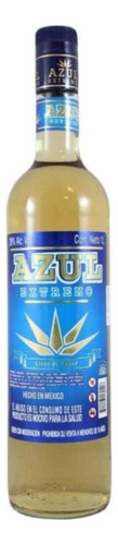 Paquete De 3 Licor De Agave Azul Extremo 1 L