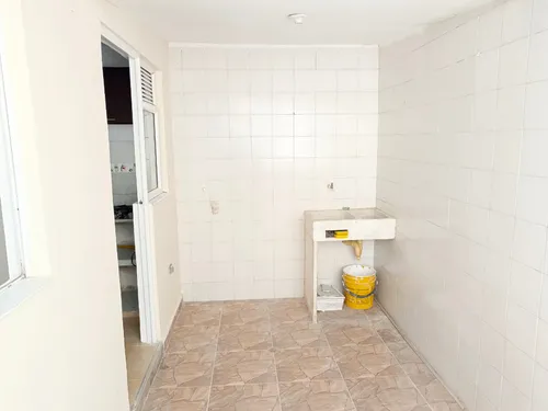 Casa En Arriendo Soledad