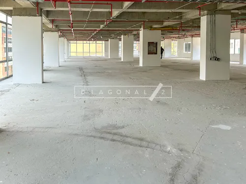 Oficina En Arriendo En Chicó Norte