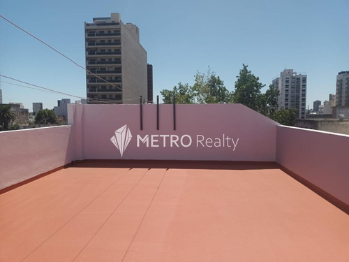 Alquiler Departamento 2 Ambientes En Wilde