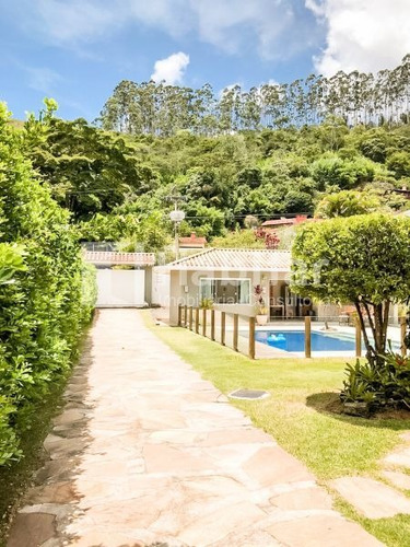 Imagem 15 de 15 de Excelente Casa Linear Em Área Nobre De Itaipava - 11242