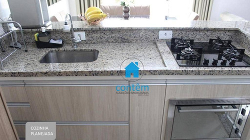 Ca0475 - Casa Com 3 Dormitórios À Venda, 90 M² Por R$ 630.000 - Presidente Altino - Osasco/sp - Ca0475
