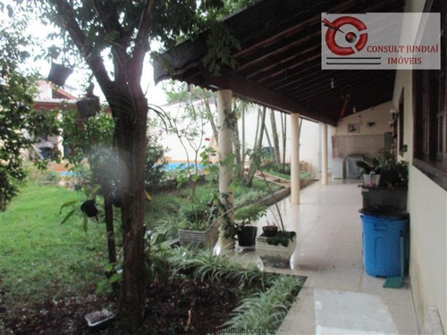 Imagem 20 de 29 de Casas À Venda Em Jundiaí/sp - Compre A Sua Casa Aqui! - 1369139