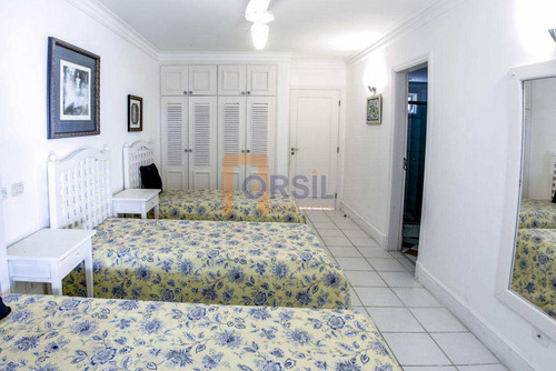 Imagem 26 de 30 de Casa Com 5 Dorms, Riviera, Bertioga - R$ 19 Mi, Cod: 1985 - V1985